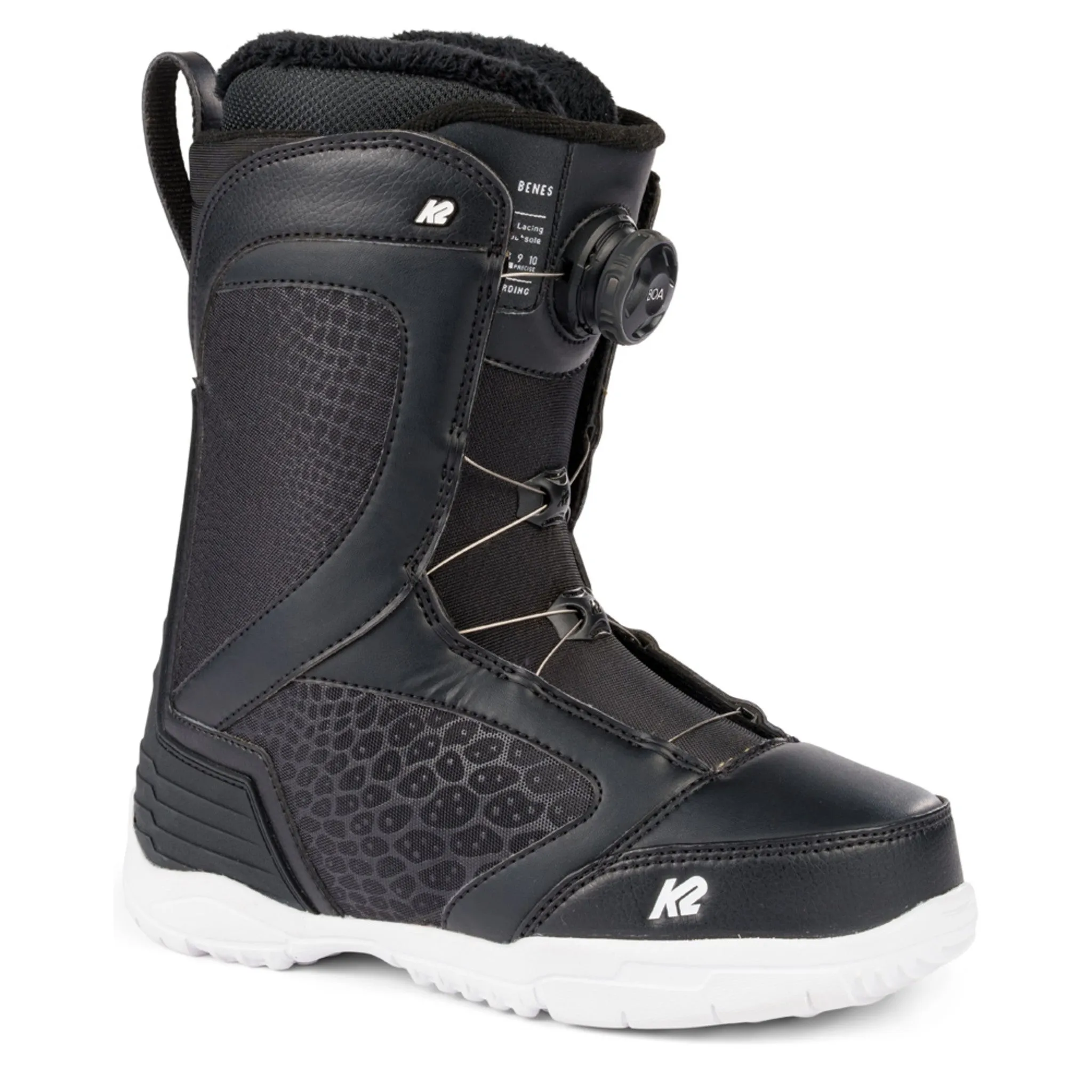 2023 Ride Magic Stick Women's Snowboard with Boots and Bindings