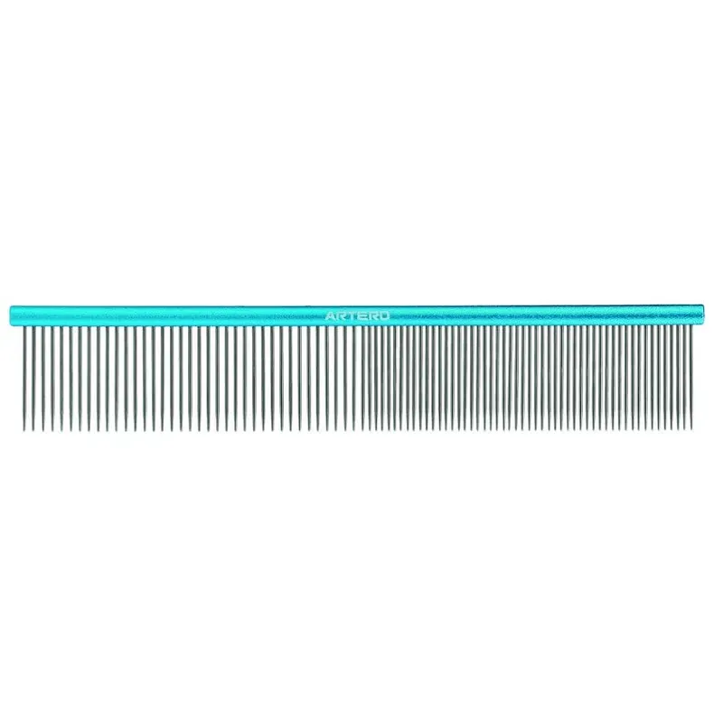 ARTERO NC 3D VOLUME COMB 19CM FINISHING 50/50 COMB