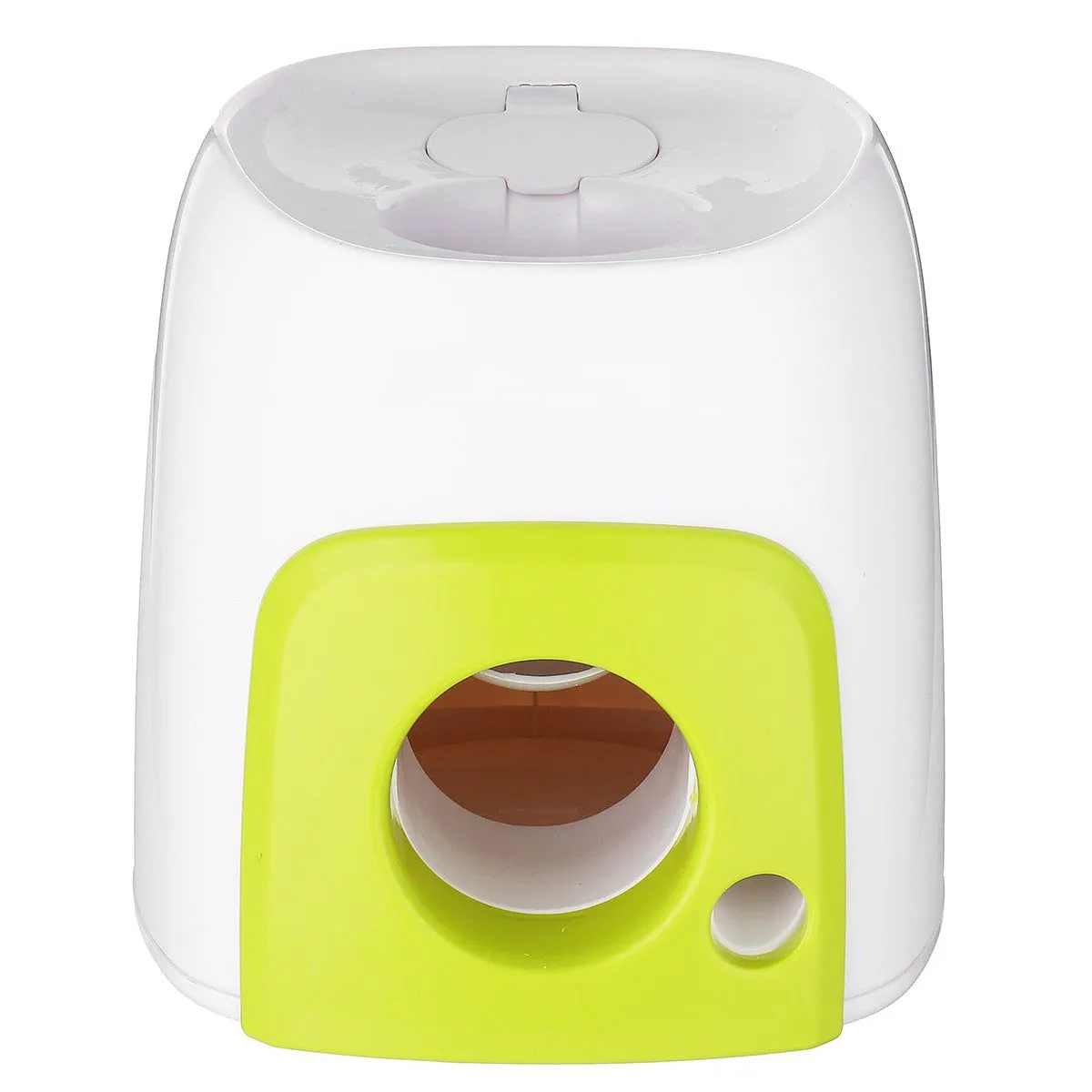 Automatic Tennis Ball Launcher for Dog