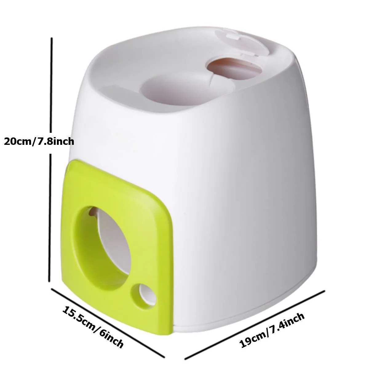 Automatic Tennis Ball Launcher for Dog