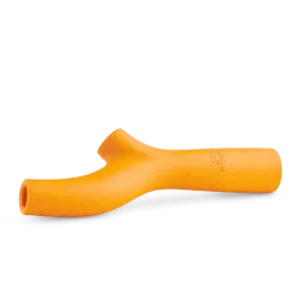 Beco - Natural Rubber Super Stick - Orange