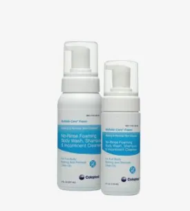 Bedside-Care Foam Scent Free 240ml