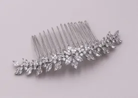Camilla CZ Comb