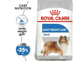 Canine Care Nutrition Maxi Light Weight Care 12 KG