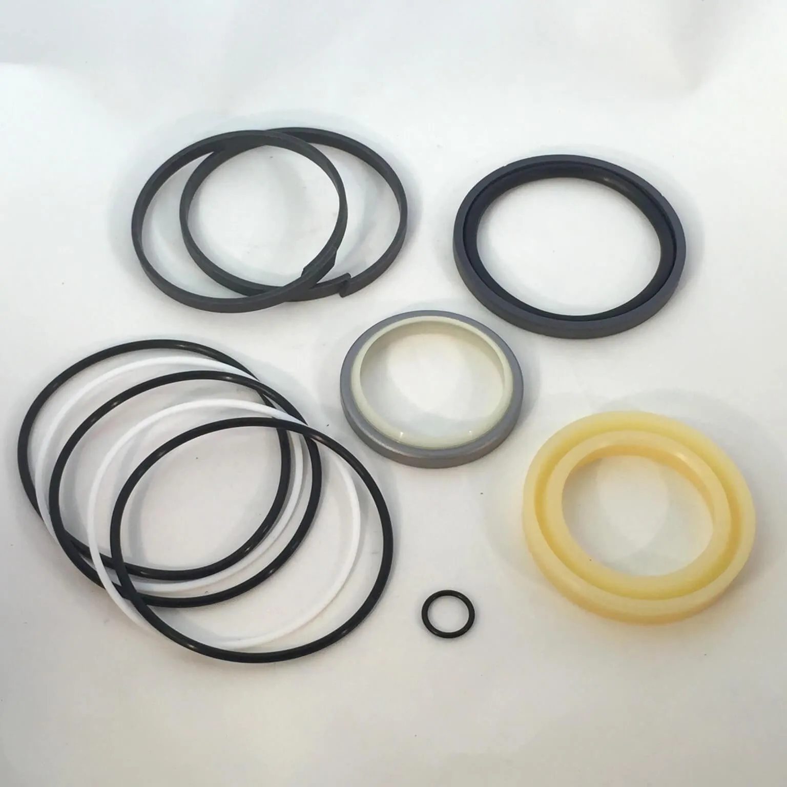 Cat 305E2 CR Stick Cylinder s/n BZ500001-UP; DF500001-UP; PYR00001-UP; R5C00001-UP Seal Kit