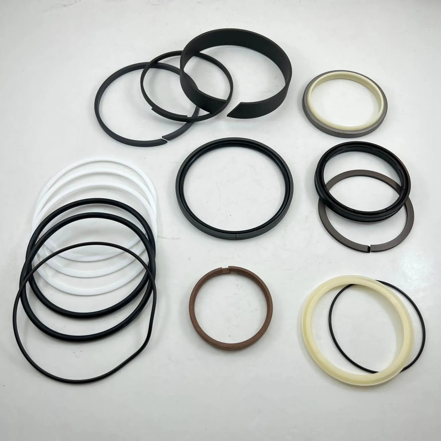 Cat 312C & 312C L Excavator Stick Seal Kit