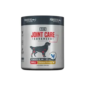 Cipla Vet GCS Joint Care Adv. Powder XL 250g Chicken Flavour