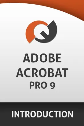 CompuWorks eLearning - Acrobat Pro 9 Introduction Mac