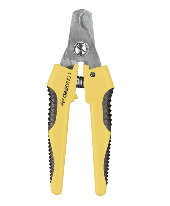 Conairpro Nail Clippers For Dogs, Large