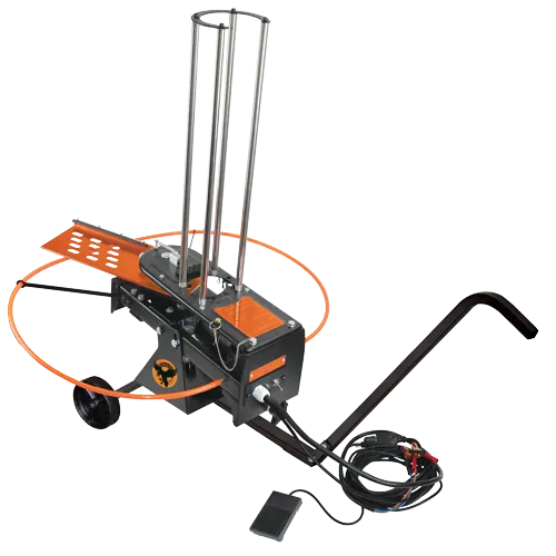 Do-all Raven Automatic Clay Pigeon Trap