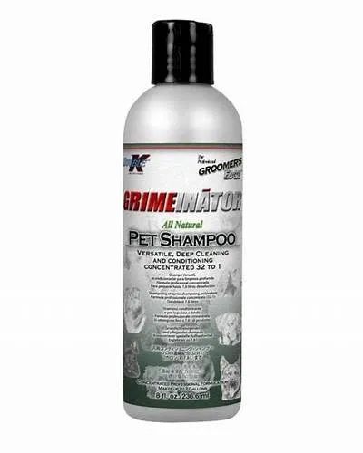 Double K Grimeinator Shampoo-16oz.