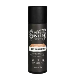 Dry Shampoo - Brunette & Dark Tones