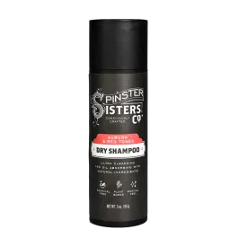 Dry Shampoo for Auburn & Red Tones