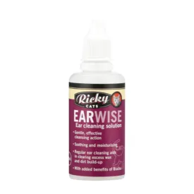 Ear Wise Solution