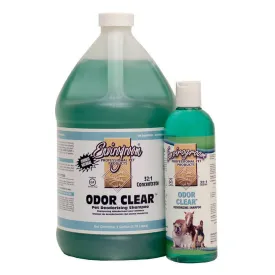 Envirogroom Odor Clear Deodorizing Shampoo Gallon
