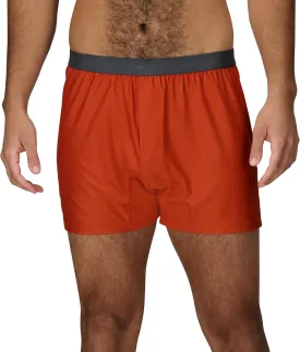 ExOfficio Men's Give-N-Go 2.0 Boxer - Breathable Durable Easy Care Travel Underwear