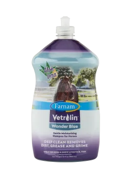Farnam Vetrolin Wonder Blue