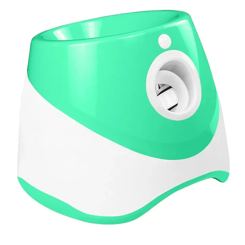 FetchMaster™ Pro - Automatic Ball Launcher