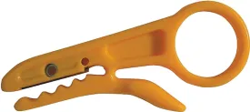Gardner Bender GTPS-3100 Cable Stripper, 0.24 in Dia Stripping, 3-1/4 in OAL :CD 1: QUANTITY: 1