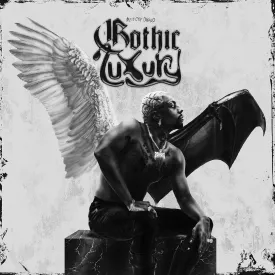 Gothic Luxury[2 LP]