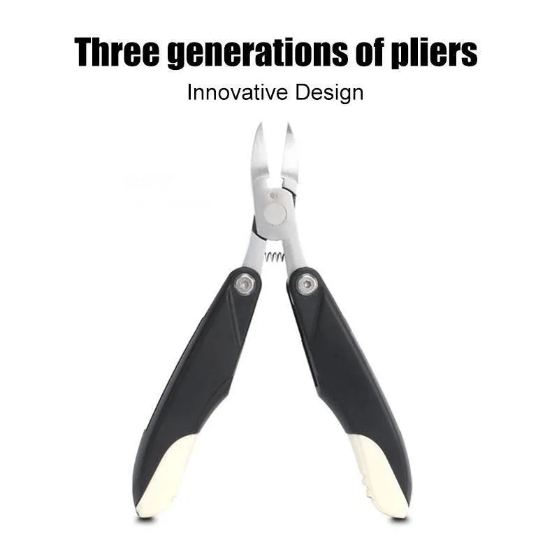 Hot Sale!! Folding Nail Clippers