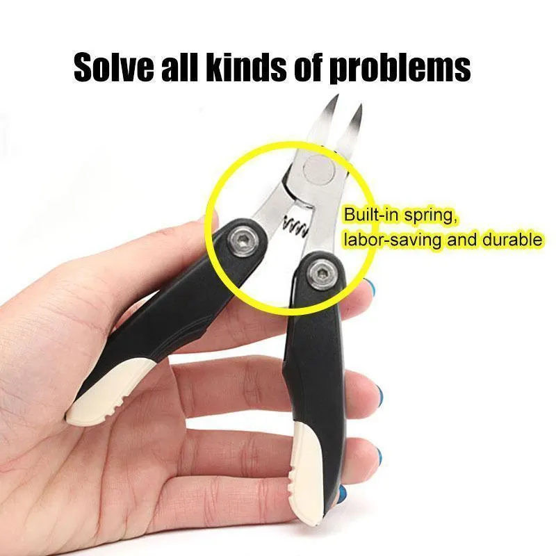 Hot Sale!! Folding Nail Clippers