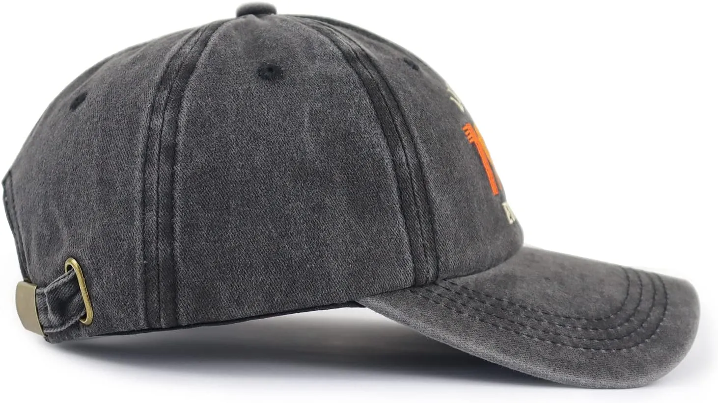 Limited 1990 1980 1970 1960 1950 1940 Edition Baseball Cap for Men Women