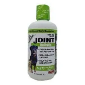 Liquid Vet Cool Dog Holistic Joint Care- Pot Roast Flavour