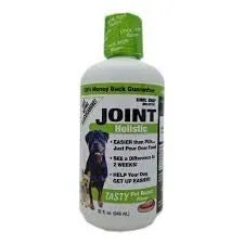 Liquid Vet Cool Dog Holistic Joint Care- Pot Roast Flavour