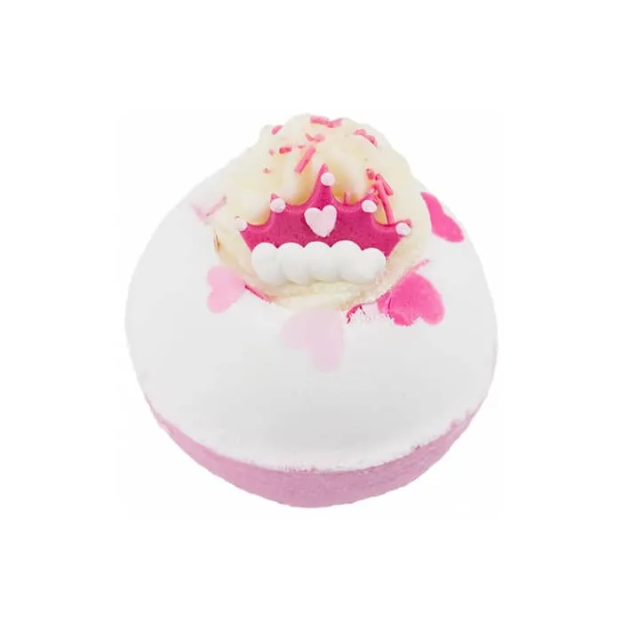 Little Princess Bath Blaster