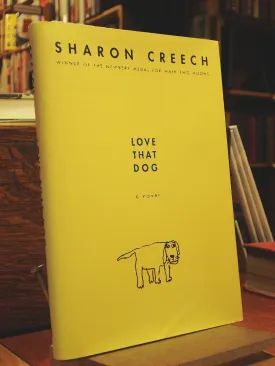 Love That Dog: A Novel Hardcover  July 24, 2001