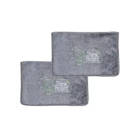 Magic Dry Erase Cloth (2 pack)