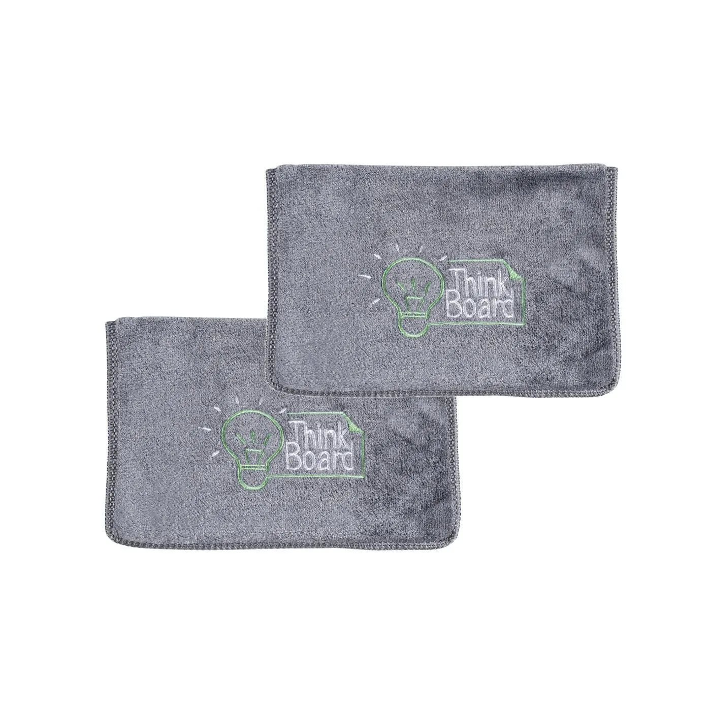 Magic Dry Erase Cloth (2 pack)