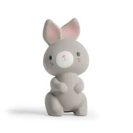 Natural Rubber Teether
