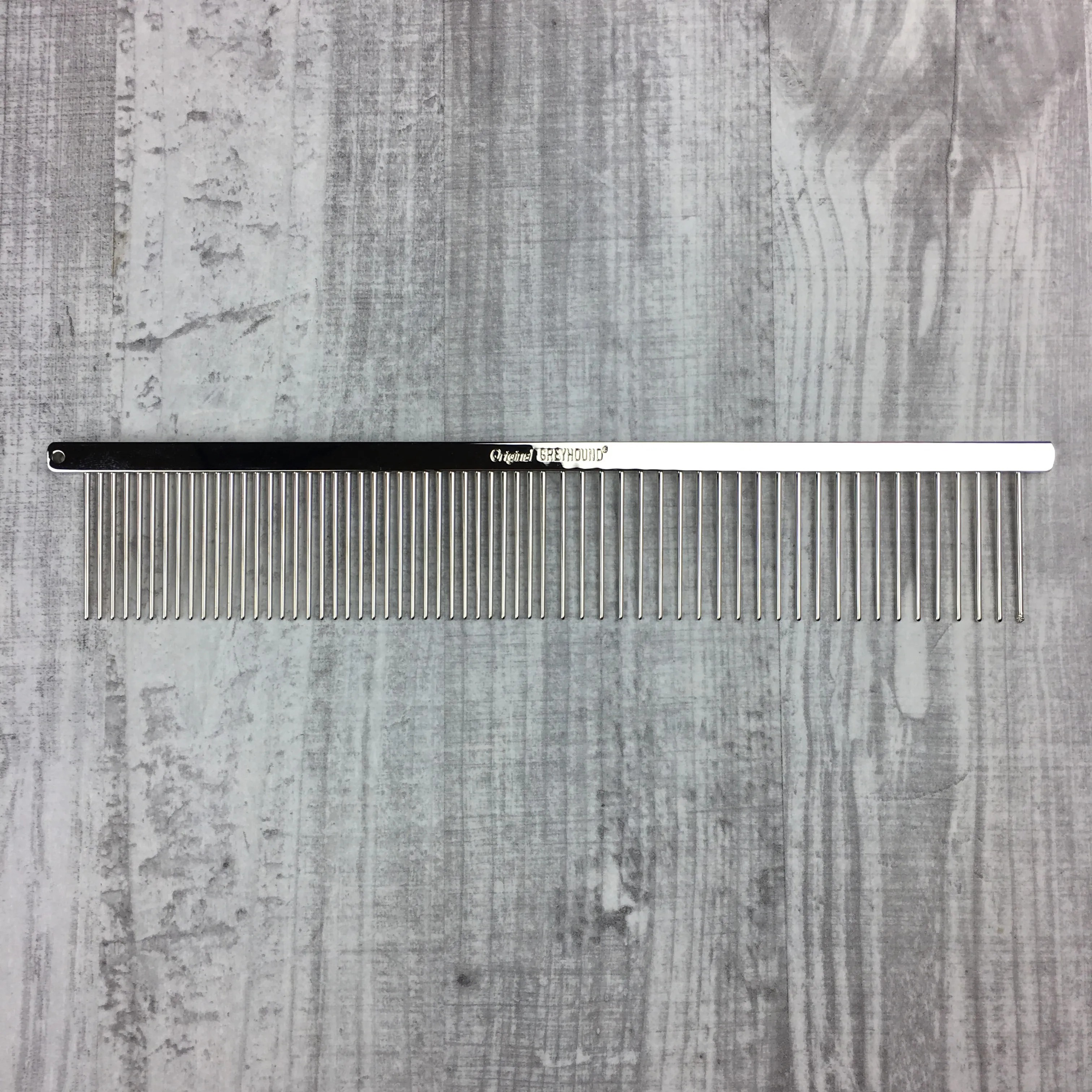 Original Greyhound Comb  - shorthair