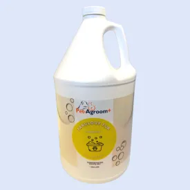 Pet-Agroom  Fabulous Fur Shampoo  - Gallon