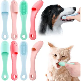 Pet Dental Care Kit- Brush & Groom