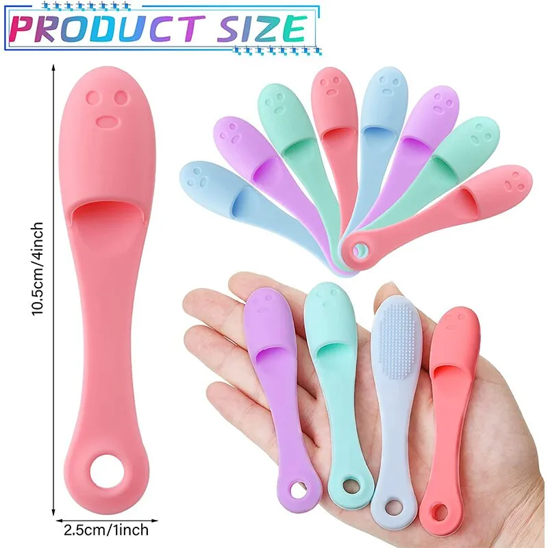 Pet Dental Care Kit- Brush & Groom