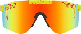 Pit Viper The Original Sunglasses Wide Fit