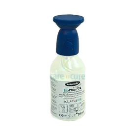 Pvs Eye Wash Sterile Solution 250ml (Biophos)