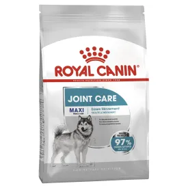 Royal Canin Dog Maxi Joint Care Adult Dry Food 10kg^^^