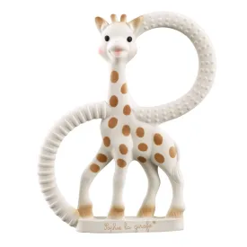 Sophie la Girafe (So Pure) Teething Ring