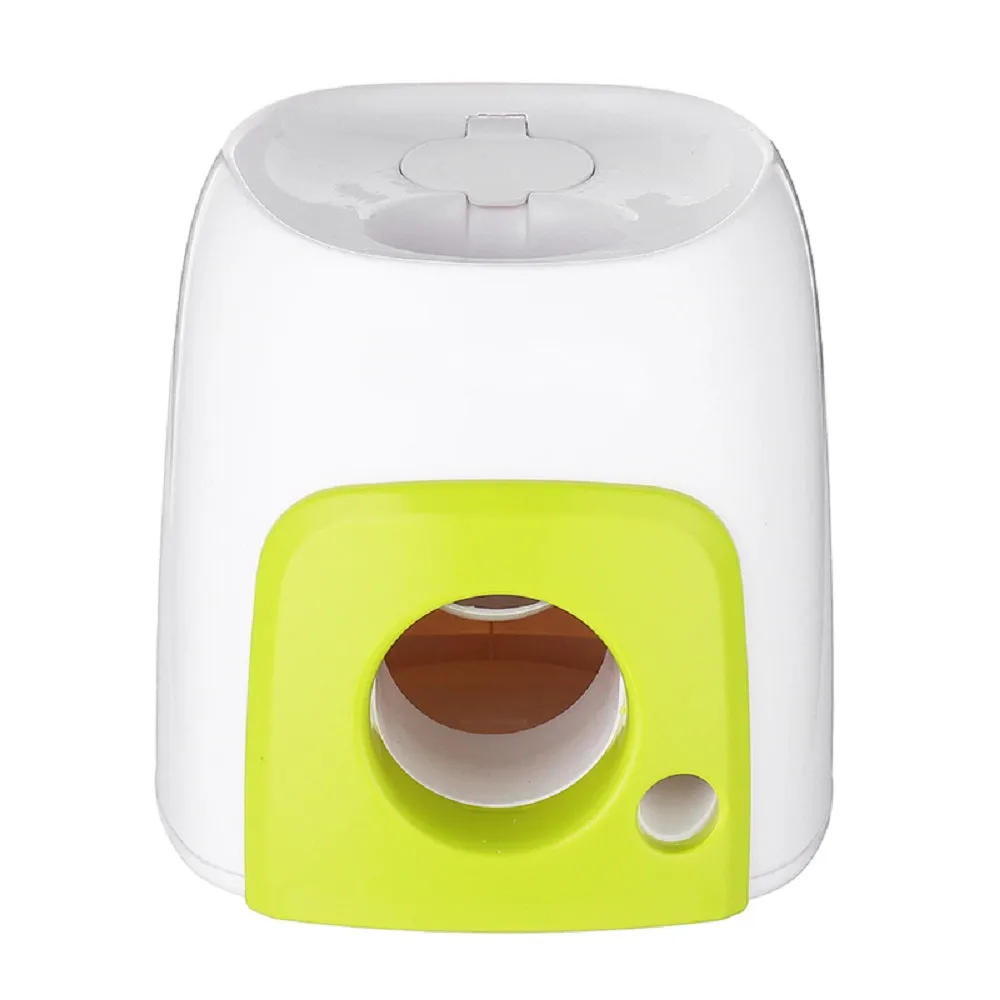 Tennis Ball Automatic Launcher Pet Dogs Thrower Training Toys