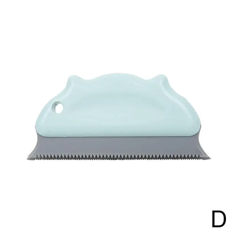 The New Pet Comb Automatically Fading