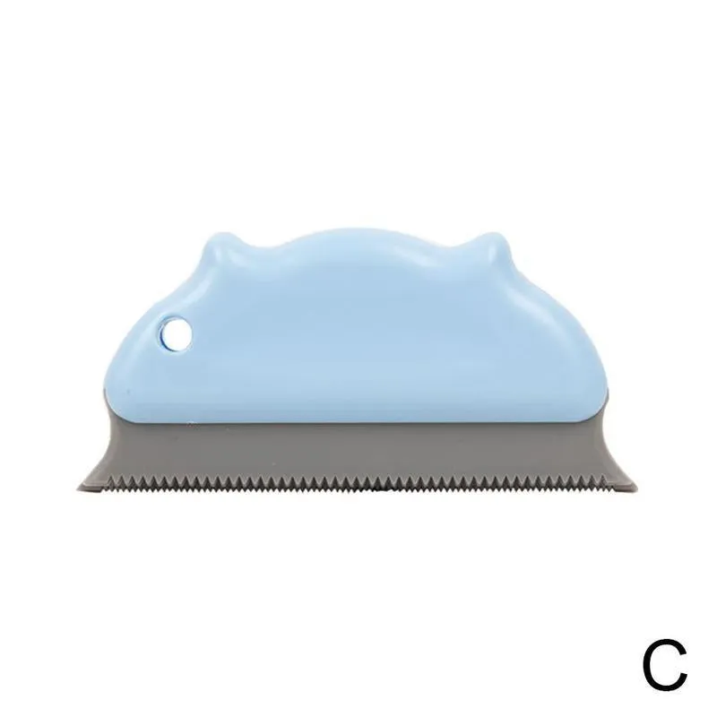The New Pet Comb Automatically Fading