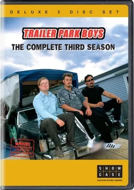 Trailer Park Boys: Season 3