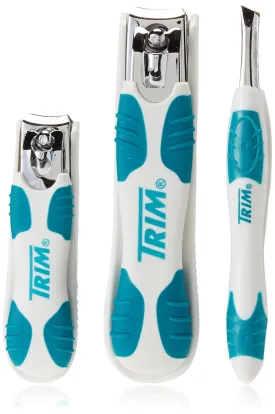 Trim Toenail Clipper   Fingernail Clipper   Slant Tip