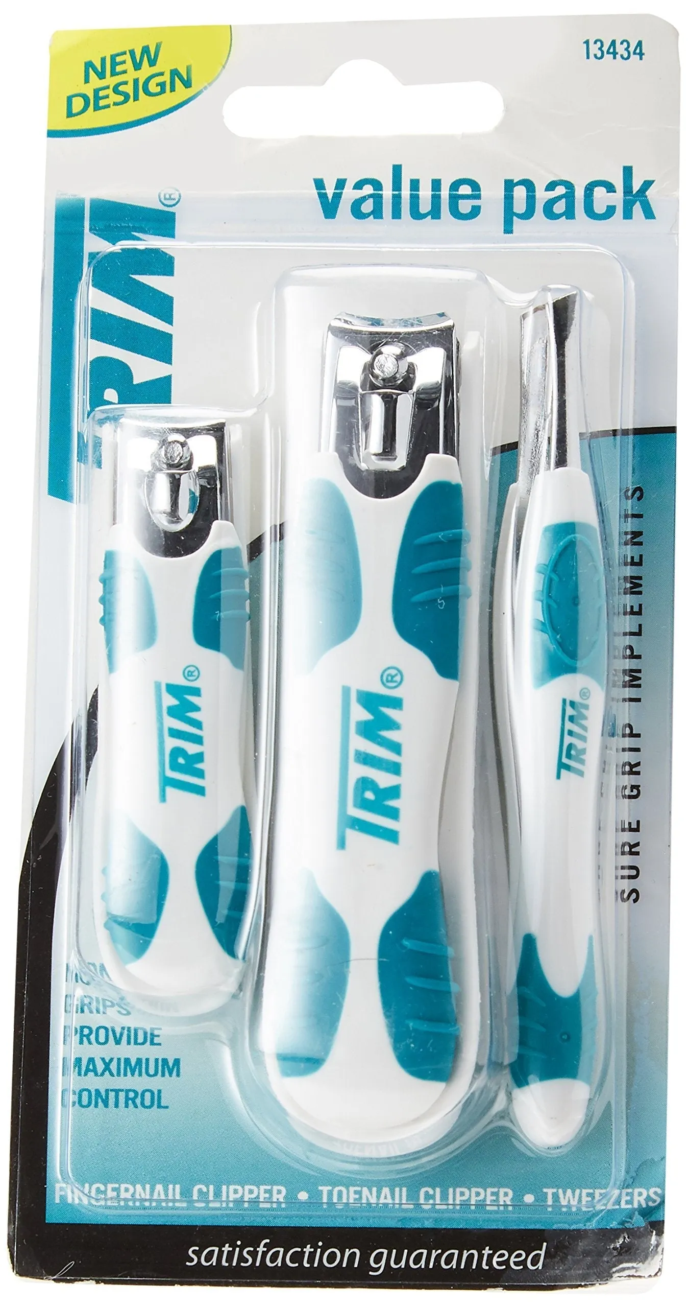 Trim Toenail Clipper   Fingernail Clipper   Slant Tip