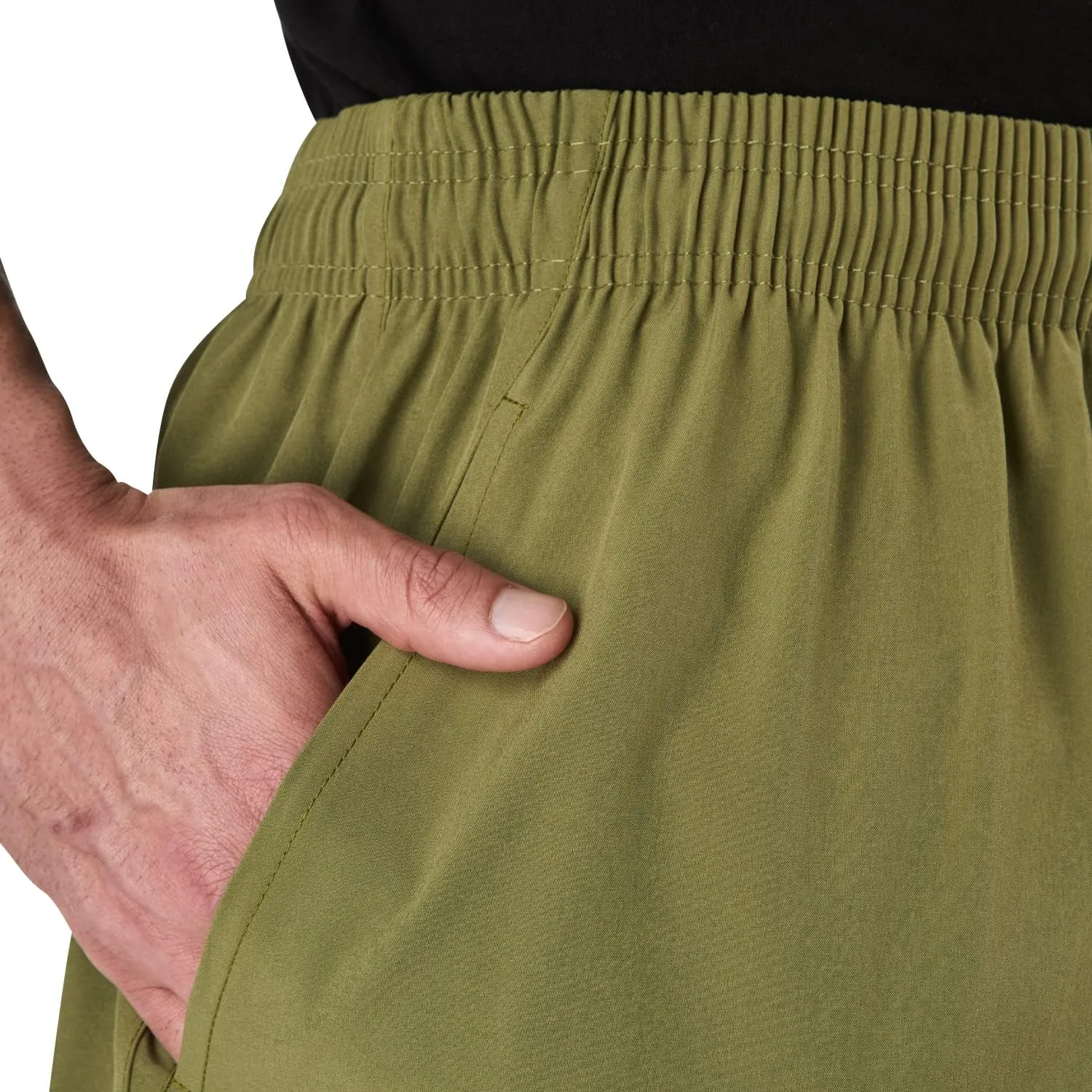 Ultra Performance Mens Workout Gym Shorts Men Casual 4 Pack Quick Dry Men's Athletic Running Shorts for Men 7 Inch Inseam