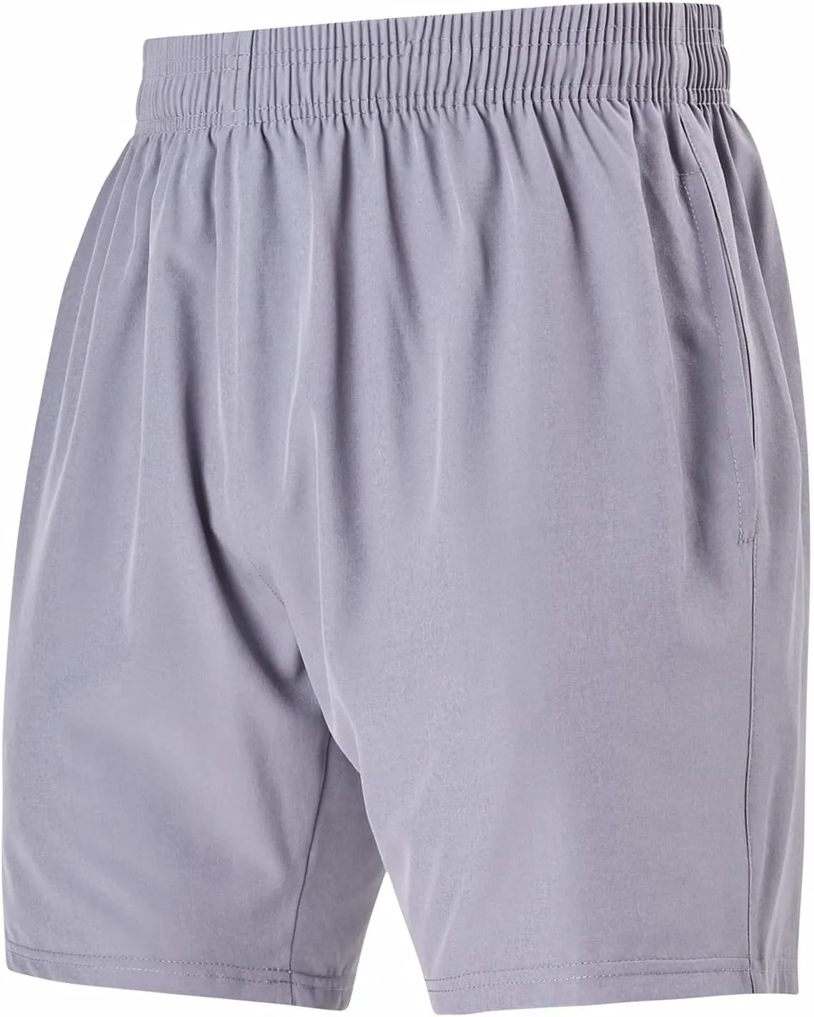 Ultra Performance Mens Workout Gym Shorts Men Casual 4 Pack Quick Dry Men's Athletic Running Shorts for Men 7 Inch Inseam